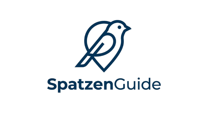 SpatzenGuide Logo